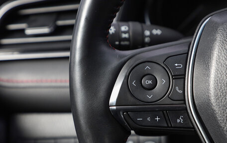Toyota Camry, 2021 год, 4 149 000 рублей, 12 фотография