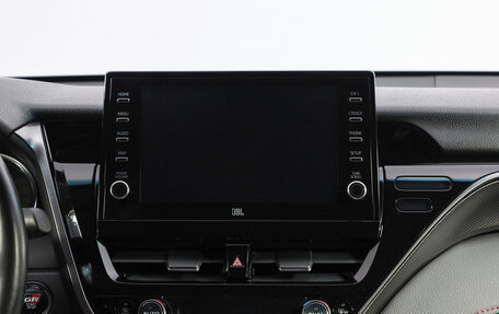 Toyota Camry, 2021 год, 4 149 000 рублей, 15 фотография