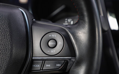 Toyota Camry, 2021 год, 4 149 000 рублей, 13 фотография