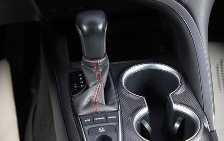 Toyota Camry, 2021 год, 4 149 000 рублей, 16 фотография