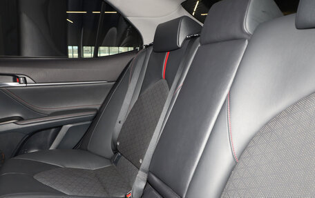 Toyota Camry, 2021 год, 4 149 000 рублей, 18 фотография