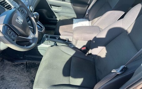 Honda CR-V IV, 2017 год, 2 560 000 рублей, 6 фотография