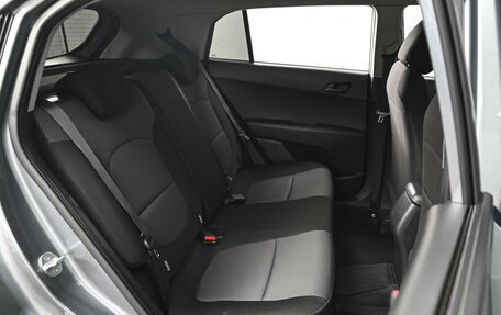 Hyundai Creta I рестайлинг, 2020 год, 2 098 000 рублей, 7 фотография