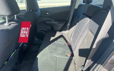 Honda CR-V IV, 2017 год, 2 560 000 рублей, 7 фотография