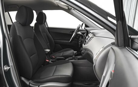 Hyundai Creta I рестайлинг, 2020 год, 2 098 000 рублей, 8 фотография