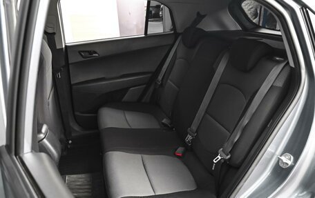 Hyundai Creta I рестайлинг, 2020 год, 2 098 000 рублей, 9 фотография