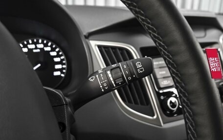 Hyundai Creta I рестайлинг, 2020 год, 2 098 000 рублей, 17 фотография