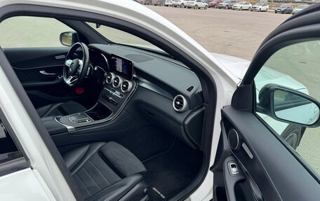 Mercedes-Benz GLC, 2021 год, 5 050 000 рублей, 11 фотография