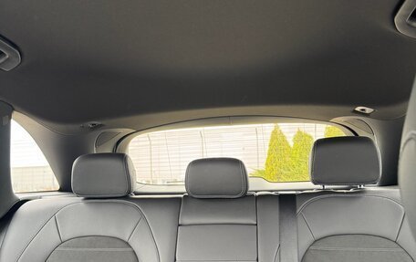 Mercedes-Benz GLC, 2021 год, 5 050 000 рублей, 14 фотография