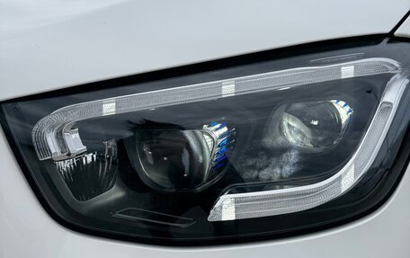 Mercedes-Benz GLC, 2021 год, 5 050 000 рублей, 15 фотография