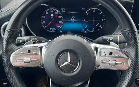 Mercedes-Benz GLC, 2021 год, 5 050 000 рублей, 13 фотография