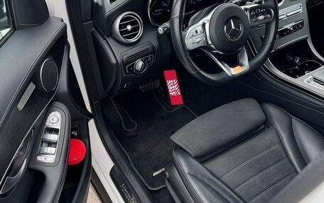 Mercedes-Benz GLC, 2021 год, 5 050 000 рублей, 12 фотография