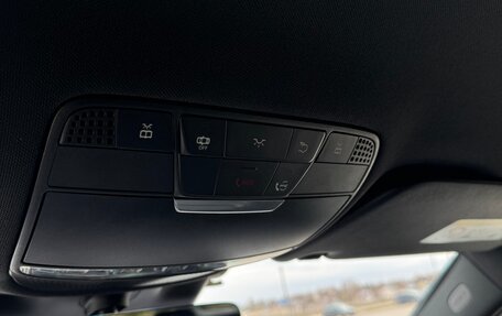 Mercedes-Benz GLC, 2021 год, 5 050 000 рублей, 17 фотография