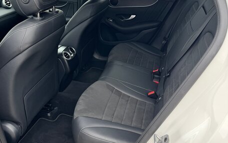 Mercedes-Benz GLC, 2021 год, 5 050 000 рублей, 23 фотография