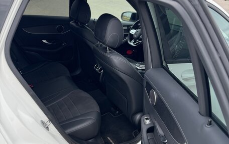 Mercedes-Benz GLC, 2021 год, 5 050 000 рублей, 24 фотография