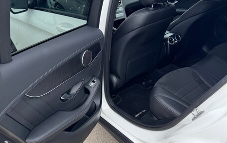 Mercedes-Benz GLC, 2021 год, 5 050 000 рублей, 25 фотография