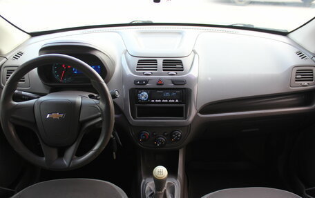 Chevrolet Cobalt II, 2014 год, 517 000 рублей, 7 фотография