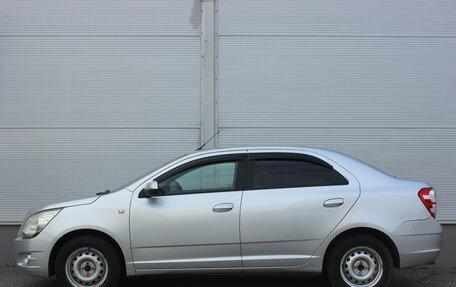 Chevrolet Cobalt II, 2014 год, 517 000 рублей, 6 фотография