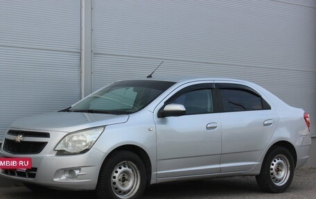 Chevrolet Cobalt II, 2014 год, 517 000 рублей, 5 фотография