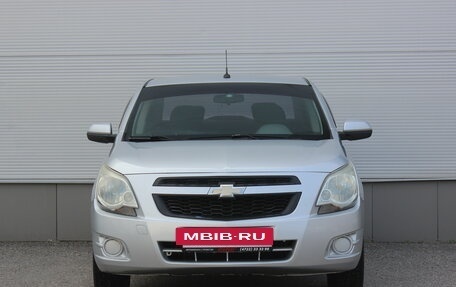 Chevrolet Cobalt II, 2014 год, 517 000 рублей, 3 фотография