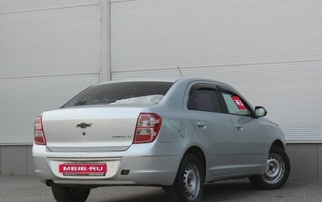 Chevrolet Cobalt II, 2014 год, 517 000 рублей, 2 фотография