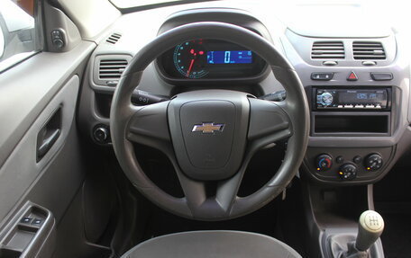 Chevrolet Cobalt II, 2014 год, 517 000 рублей, 16 фотография