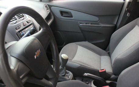 Chevrolet Cobalt II, 2014 год, 517 000 рублей, 10 фотография