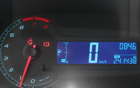 Chevrolet Cobalt II, 2014 год, 517 000 рублей, 18 фотография