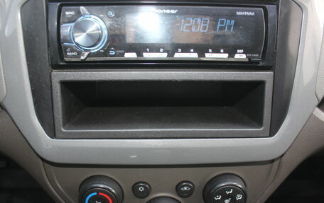 Chevrolet Cobalt II, 2014 год, 517 000 рублей, 19 фотография