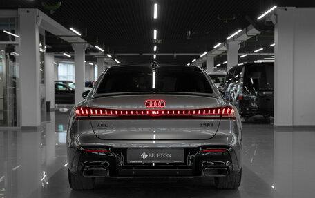 Audi A5, 2025 год, 6 300 000 рублей, 6 фотография