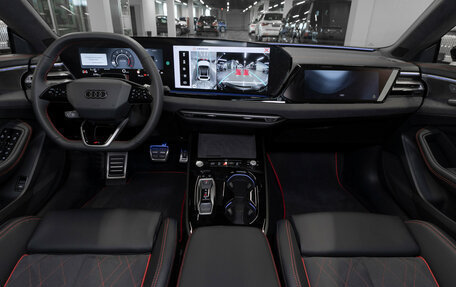 Audi A5, 2025 год, 6 300 000 рублей, 8 фотография