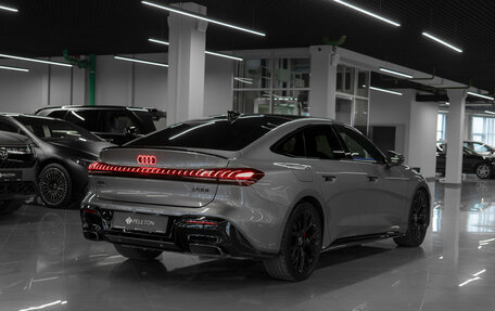 Audi A5, 2025 год, 6 300 000 рублей, 5 фотография