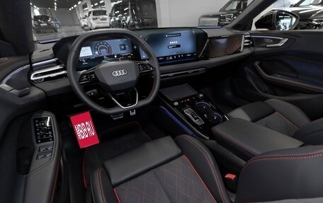 Audi A5, 2025 год, 6 300 000 рублей, 7 фотография