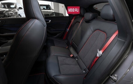 Audi A5, 2025 год, 6 300 000 рублей, 13 фотография