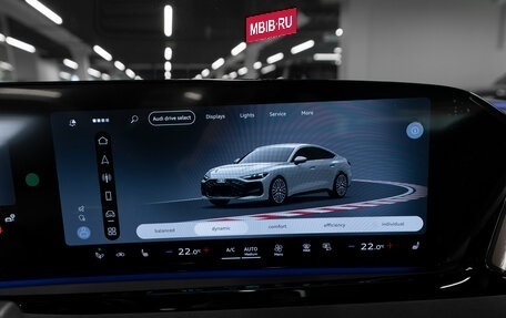 Audi A5, 2025 год, 6 300 000 рублей, 19 фотография