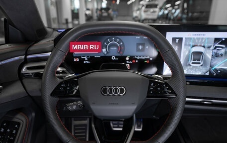 Audi A5, 2025 год, 6 300 000 рублей, 11 фотография