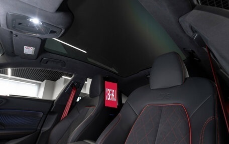 Audi A5, 2025 год, 6 300 000 рублей, 10 фотография