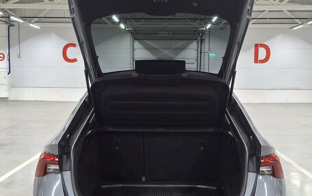 Skoda Octavia IV, 2021 год, 2 217 000 рублей, 12 фотография