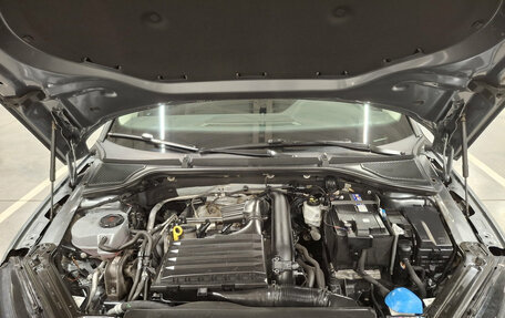 Skoda Octavia IV, 2021 год, 2 217 000 рублей, 11 фотография