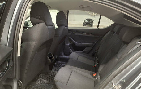 Skoda Octavia IV, 2021 год, 2 217 000 рублей, 15 фотография