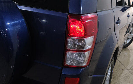 Suzuki Grand Vitara, 2006 год, 849 000 рублей, 9 фотография