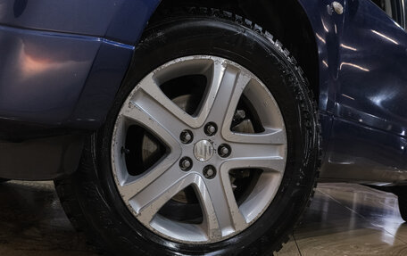 Suzuki Grand Vitara, 2006 год, 849 000 рублей, 12 фотография