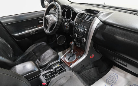 Suzuki Grand Vitara, 2006 год, 849 000 рублей, 14 фотография