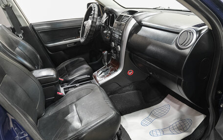 Suzuki Grand Vitara, 2006 год, 849 000 рублей, 13 фотография