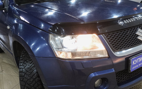 Suzuki Grand Vitara, 2006 год, 849 000 рублей, 10 фотография