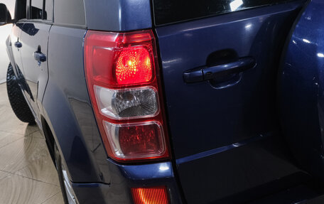 Suzuki Grand Vitara, 2006 год, 849 000 рублей, 8 фотография