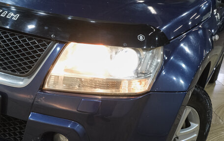 Suzuki Grand Vitara, 2006 год, 849 000 рублей, 11 фотография