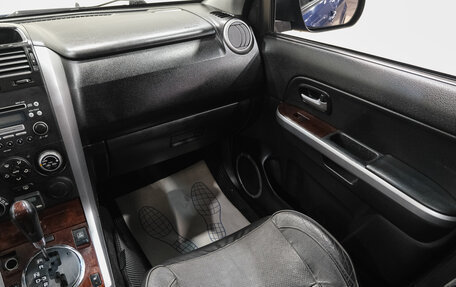 Suzuki Grand Vitara, 2006 год, 849 000 рублей, 18 фотография