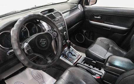 Suzuki Grand Vitara, 2006 год, 849 000 рублей, 16 фотография