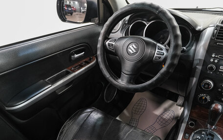 Suzuki Grand Vitara, 2006 год, 849 000 рублей, 17 фотография